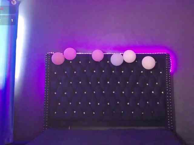 IamGrace webcam