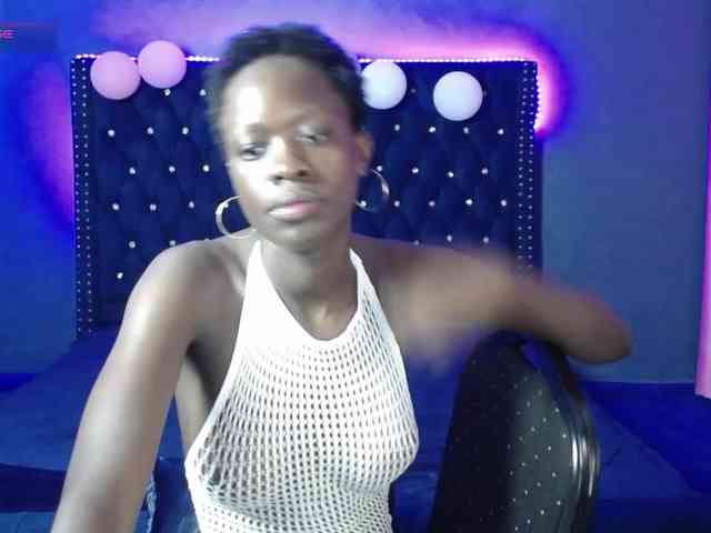 IamGrace webcam