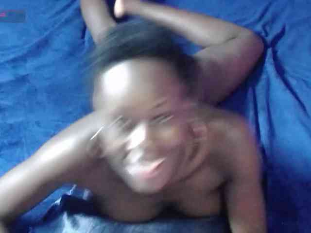 IamGrace webcam