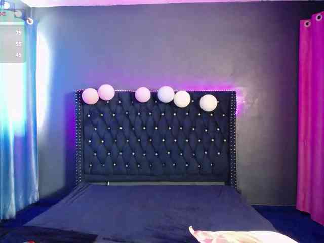 IamGrace webcam