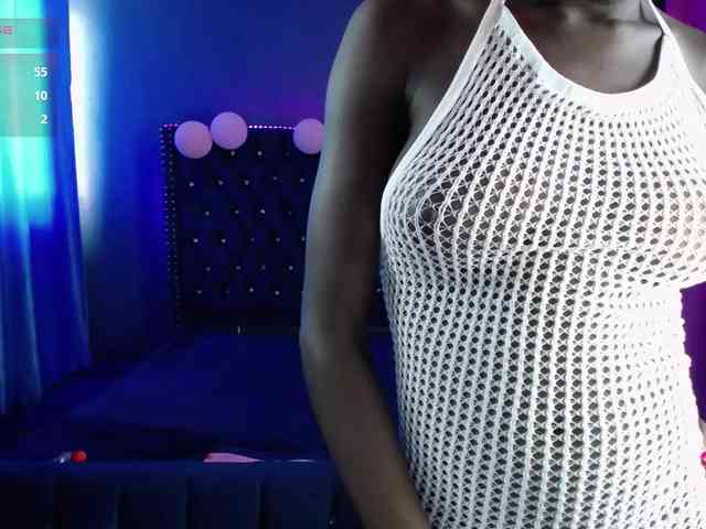 IamGrace webcam