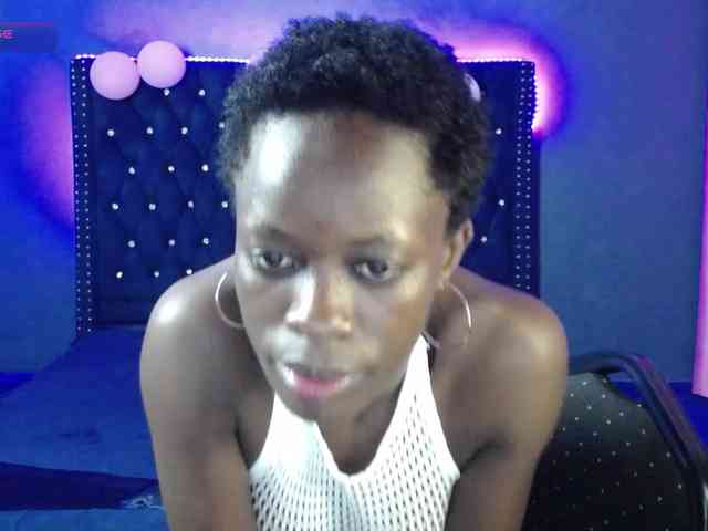 IamGrace webcam