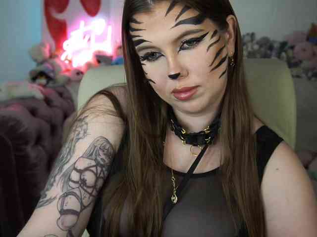 SugarMuse webcam