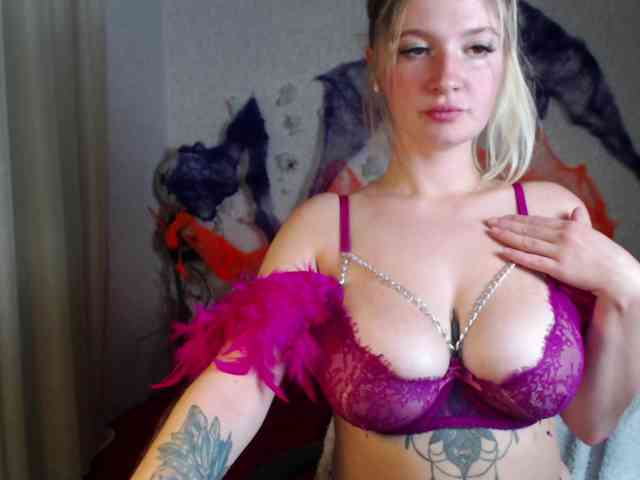 fairylight webcam
