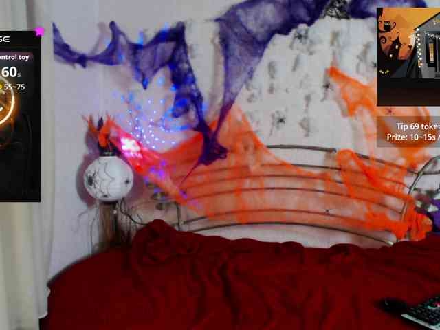fairylight webcam