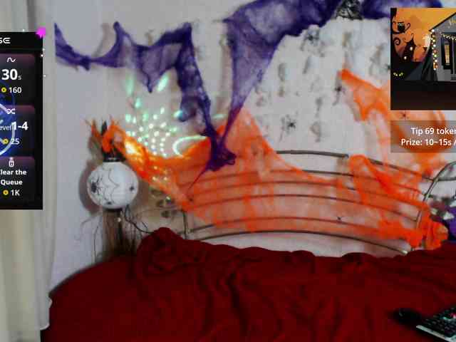 fairylight webcam