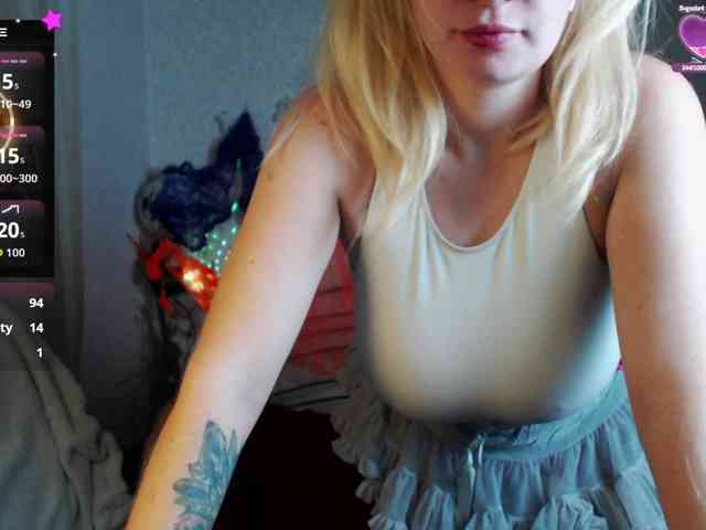 fairylight webcam
