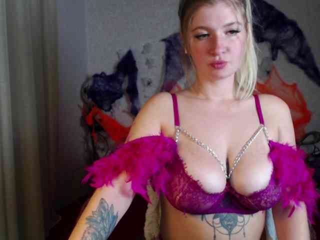 fairylight webcam
