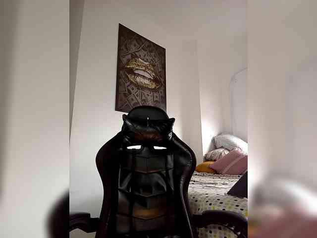SrtaJhenny webcam