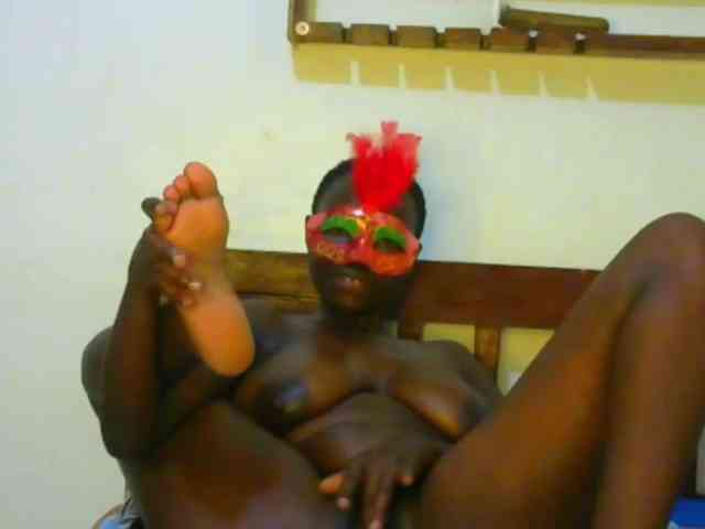 Blackpather959 webcam