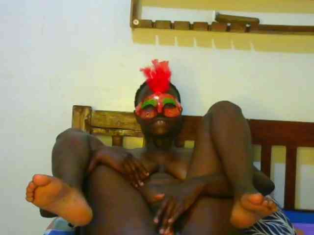 Blackpather959 webcam