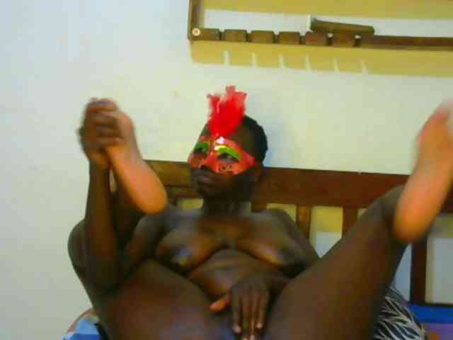 Blackpather959 webcam