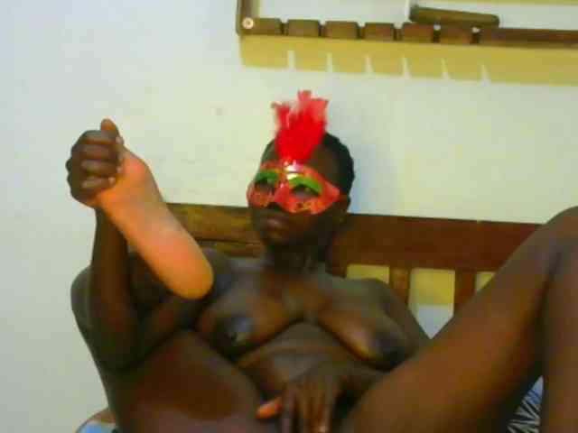 Blackpather959 webcam