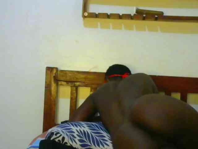 Blackpather959 webcam