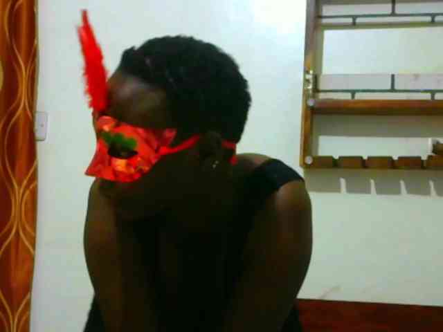 Blackpather959 webcam