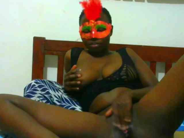 Blackpather959 webcam