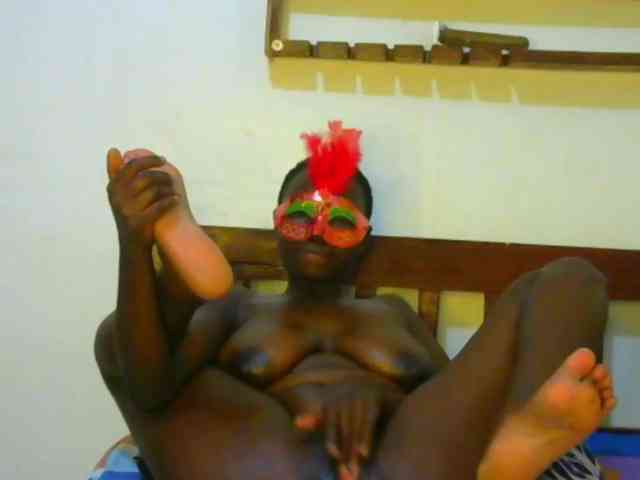 Blackpather959 webcam