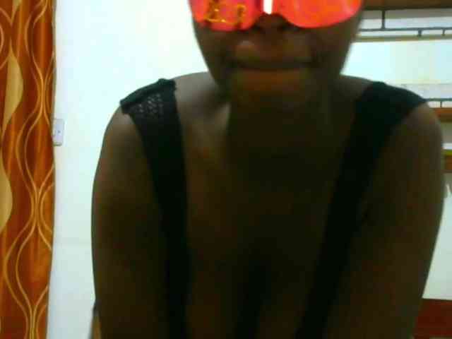 Blackpather959 webcam