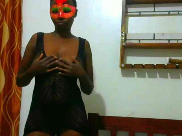 Blackpather959 webcam