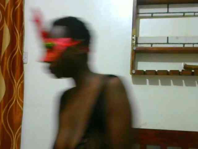 Blackpather959 webcam