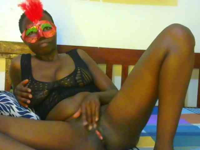 Blackpather959 webcam