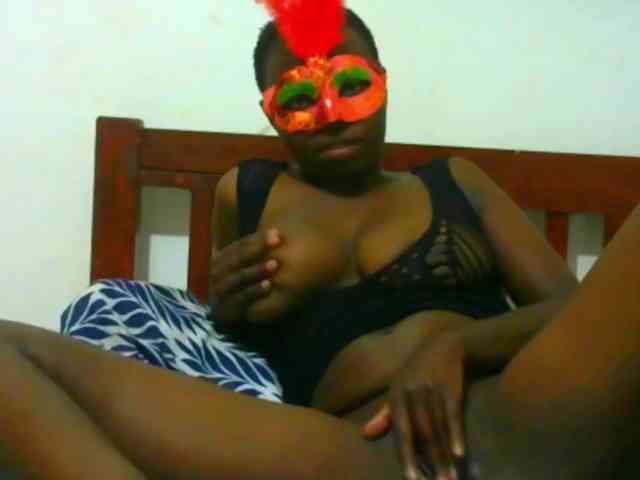 Blackpather959 webcam