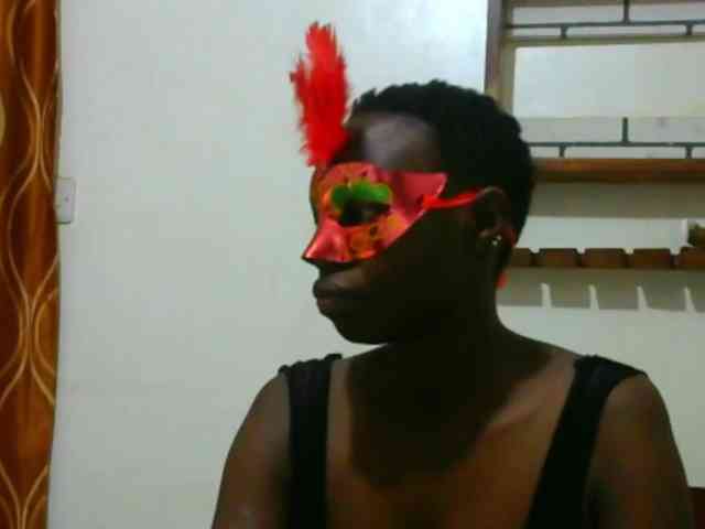 Blackpather959 webcam