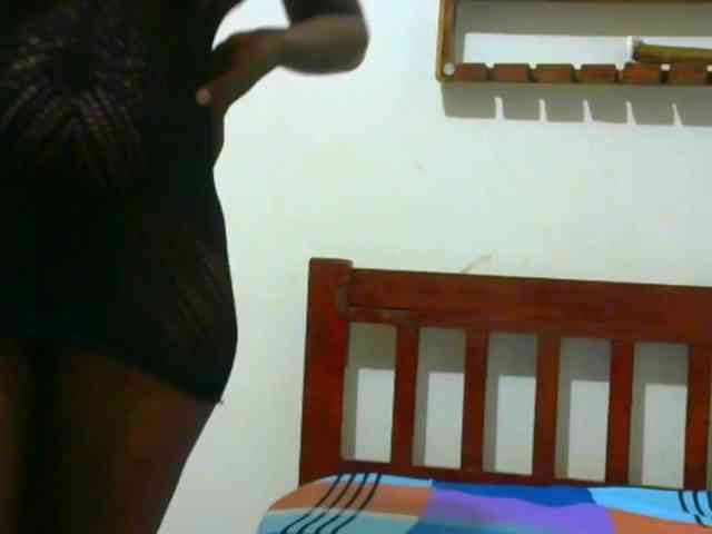 Blackpather959 webcam