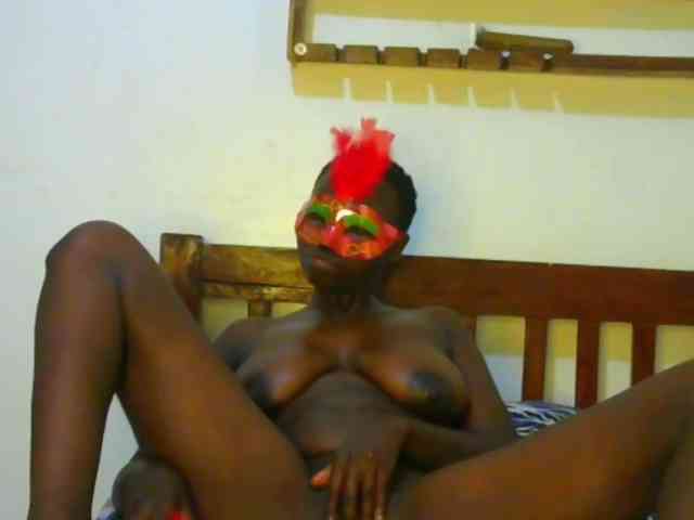 Blackpather959 webcam