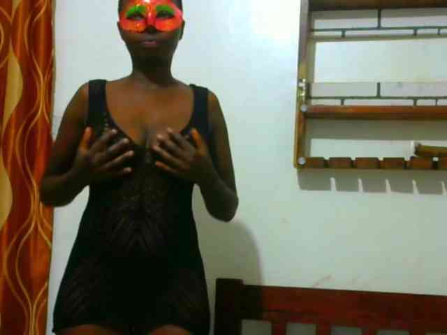 Blackpather959 webcam