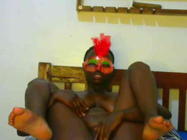 Blackpather959 webcam