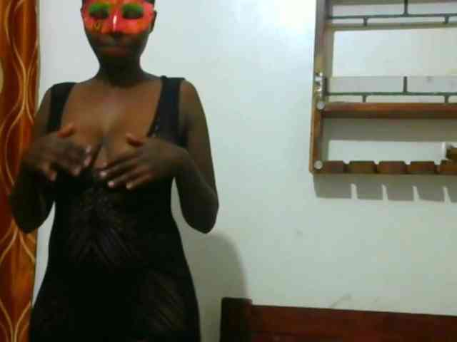 Blackpather959 webcam