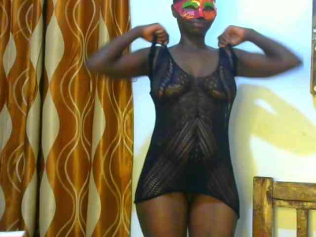 Blackpather959 webcam