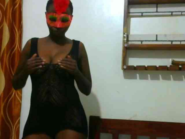 Blackpather959 webcam