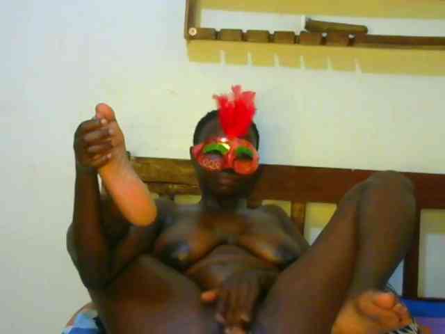 Blackpather959 webcam