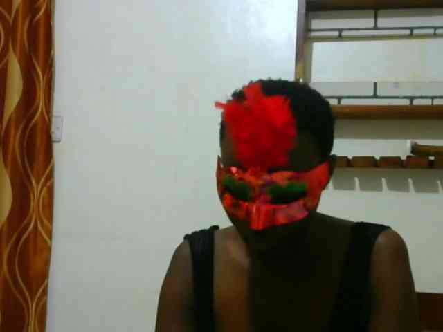 Blackpather959 webcam