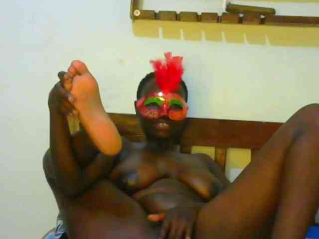 Blackpather959 webcam