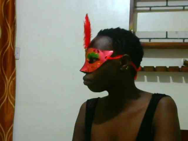 Blackpather959 webcam