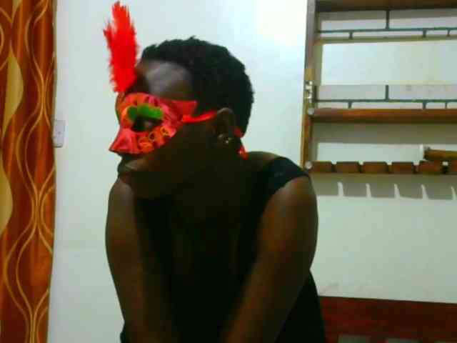 Blackpather959 webcam