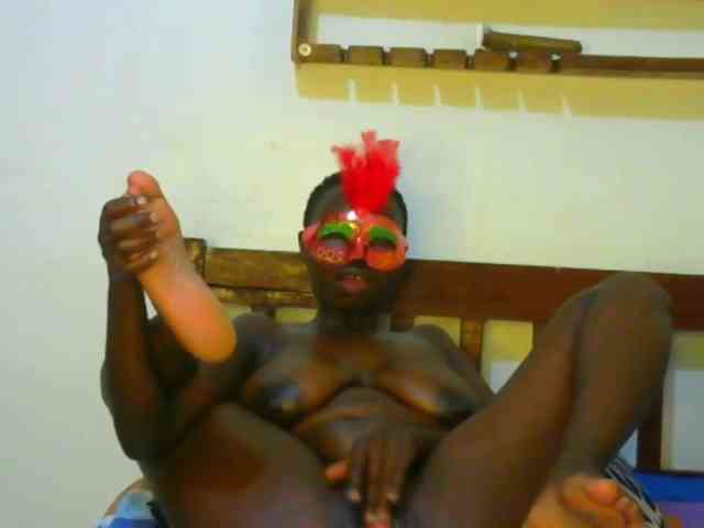 Blackpather959 webcam