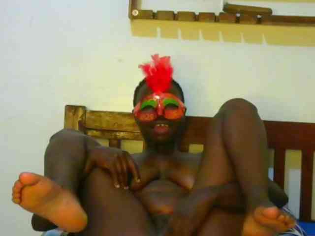 Blackpather959 webcam