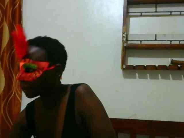 Blackpather959 webcam