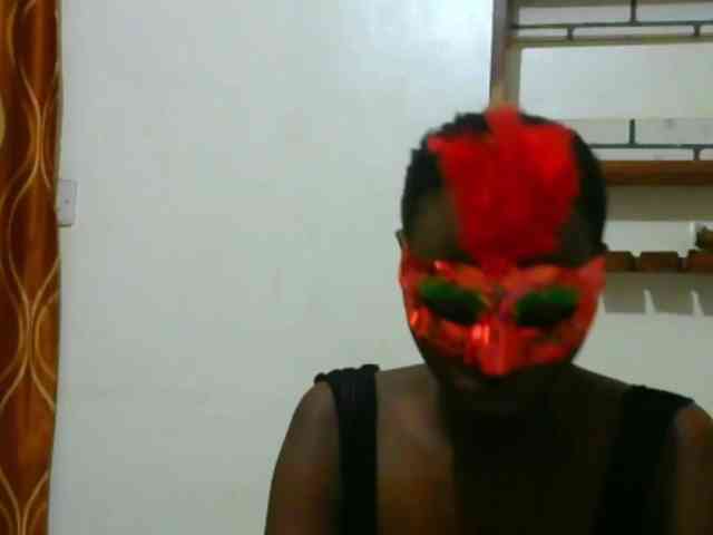 Blackpather959 webcam