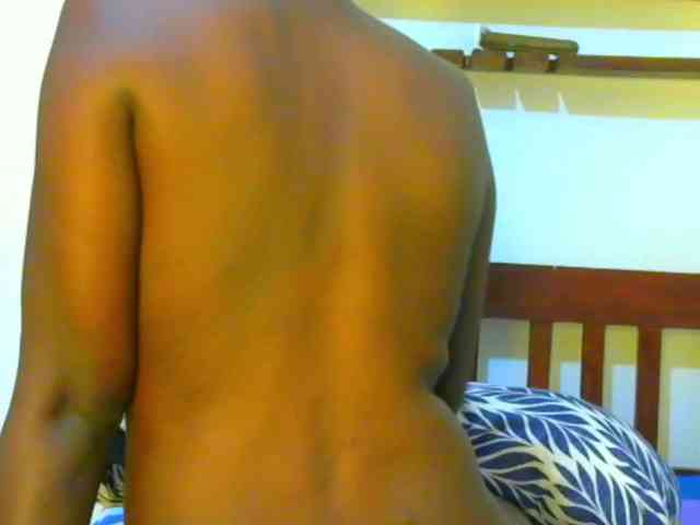 Blackpather959 webcam