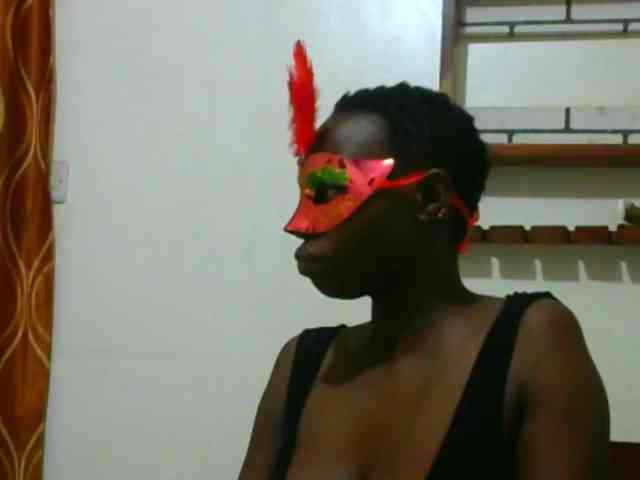 Blackpather959 webcam