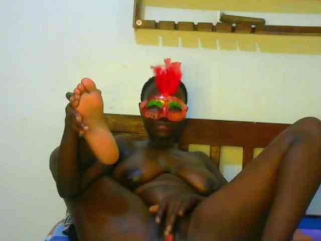 Blackpather959 webcam