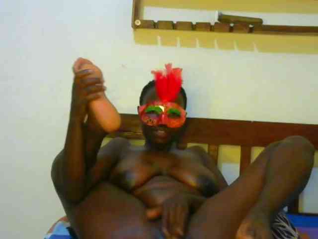 Blackpather959 webcam