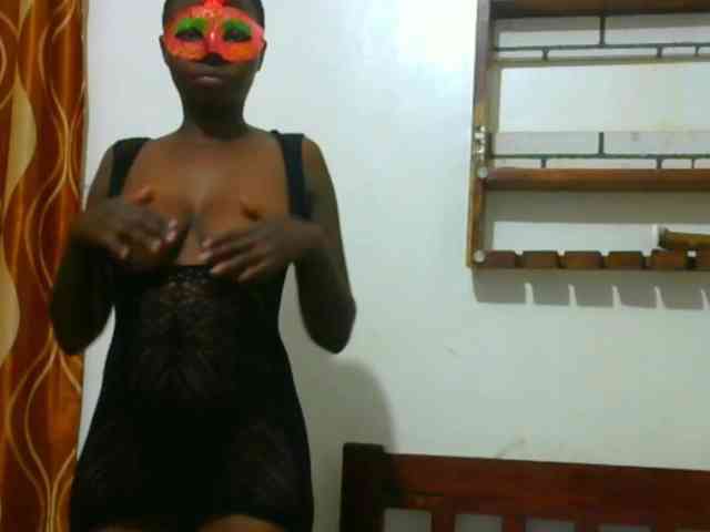 Blackpather959 webcam