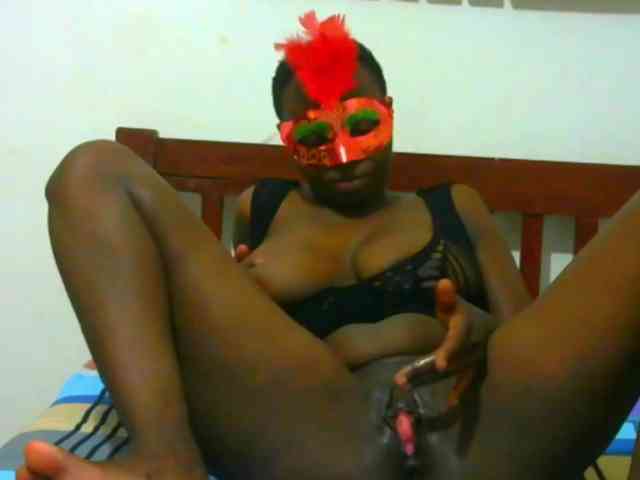 Blackpather959 webcam