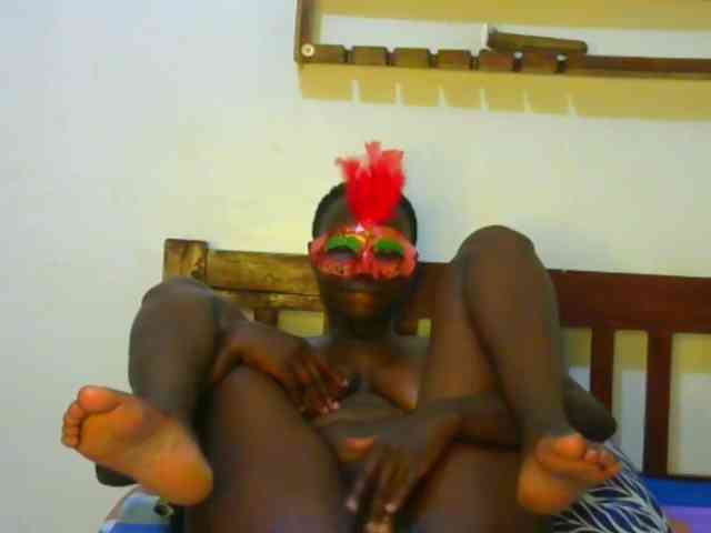 Blackpather959 webcam